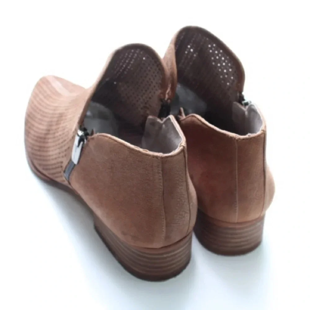 Vince Camuto ankle boots